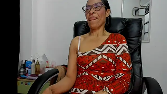 Aries_Mature's Live XXX Chat