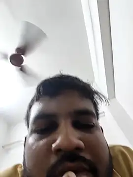 Show modela vinay_smalldick na web-kameri