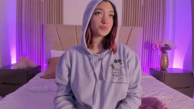 Онлайн чат XXX Victoria_Beaumont