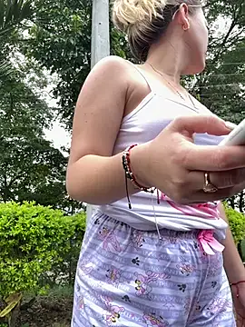 عرض كام Danielavegax