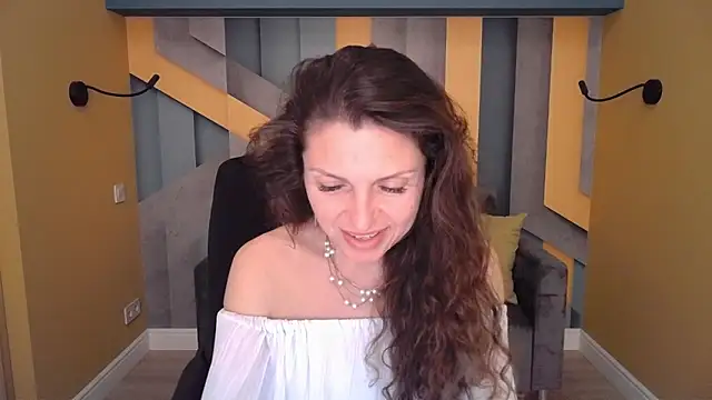 Živý XXX chat EllaLong