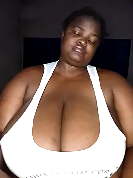 Chubbymommy201 Pertunjukan Webcam