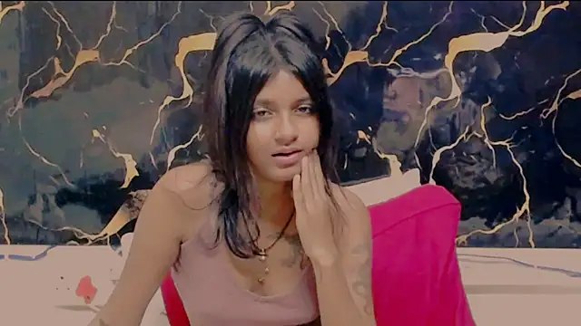 Živý XXX chat Cutie_pie2