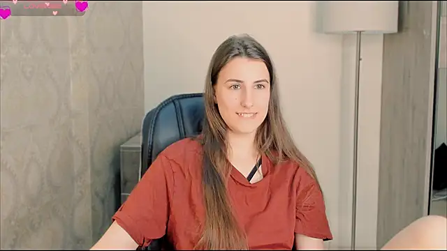 Sembang XXX Secara Langsung PumpkinCutiePie