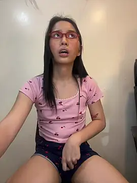 Chat XXX en directo de goddess_athena69