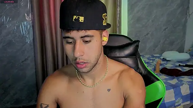 Daiki_Jack live XXX chat