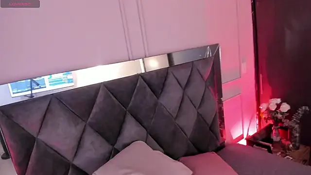 Chat XXX Live Lissy__Addams