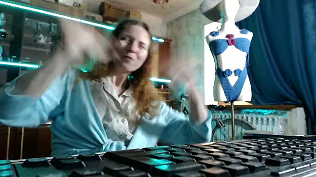 Czat XXX na żywo – pa1e_pr1ncess