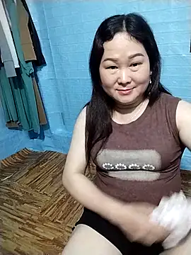 Fuk-sxz Pertunjukan Webcam