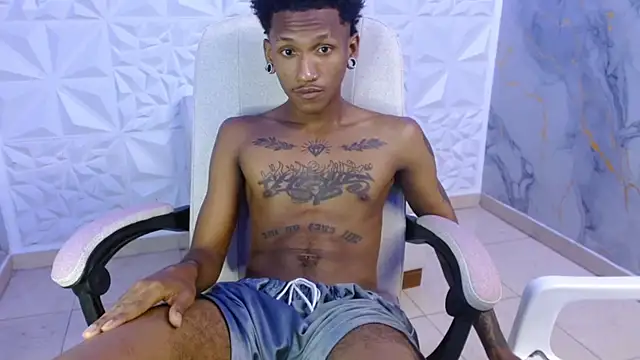 Chat XXX ao vivo de ManSant