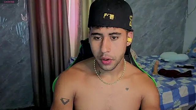 Živý XXX chat Daiki_Jack