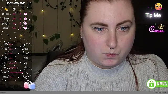 แชท XXX สดของ Alicia_love00