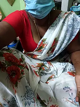 Tamilselviroja-'s Live XXX Chat
