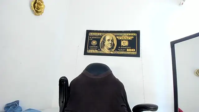 Chatroom XXX en direct de horus_gil