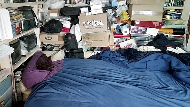 hadeszeuss2: вебкам-шоу