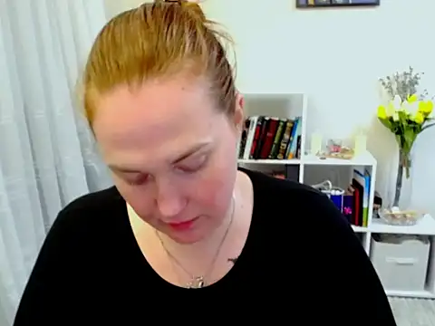 Lady_Tiana Live XXX-Chat