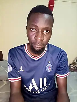 Brian_johns webcam show