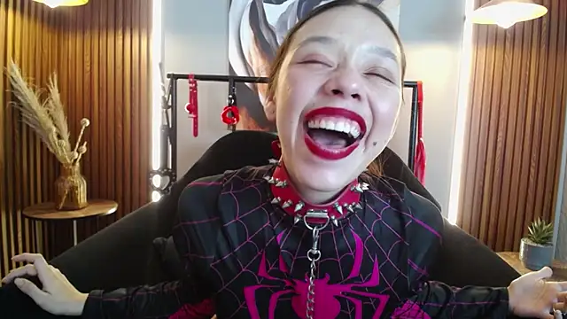 Živý XXX chat Doll4anall