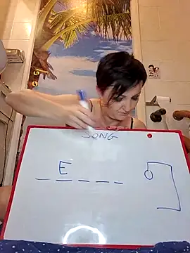 lucillabollente Webcam show