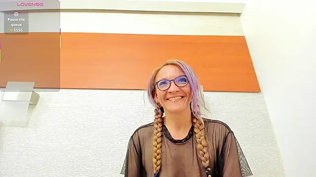 Živý XXX chat maddy_cartter