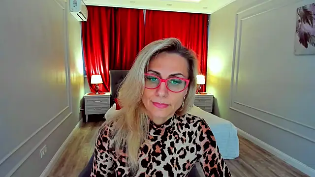 Chat XXX en directo de MuseOfStage