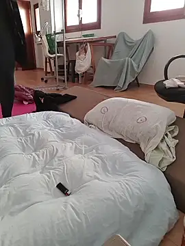 Sembang XXX Secara Langsung SweetSun69