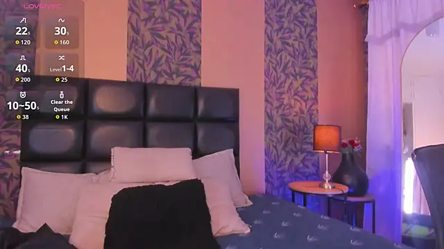 megan_al Webcam show