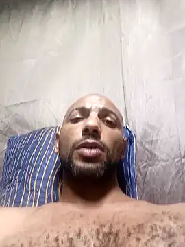 Chat XXX en directo de Camodick