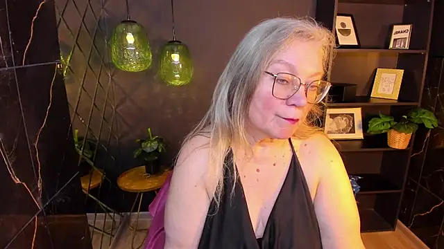 Chat XXX en directo de NataliMellow