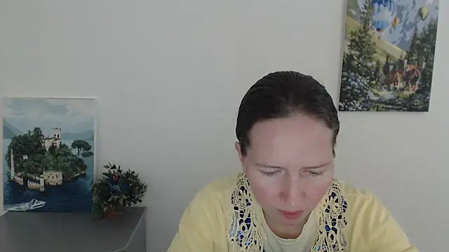 Sexy_MargoX_'s Live XXX Chat