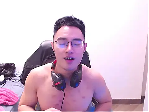 Ruize531 网络视讯表演