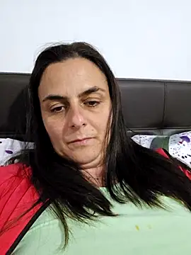 IsabelleCraft Adlı Modelin Canlı XXX Sohbeti