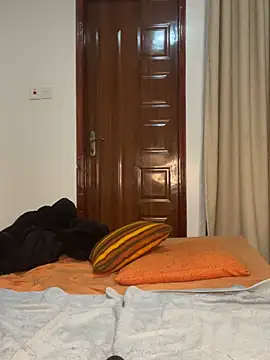 Chat XXX en directo de hot_daily