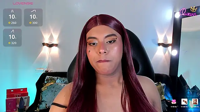 Chat XXX Live Emili_Roux