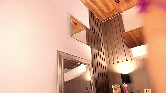 Czat XXX na żywo – Violet_carson