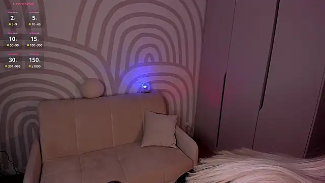 SerrenaAa Live XXX-Chat