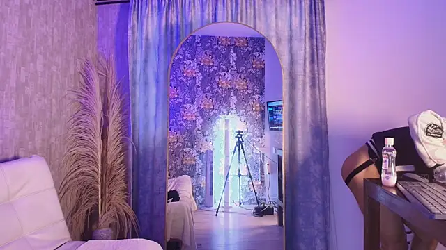 davis_saint 即時 XXX 聊天