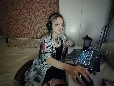 StijenaHunt 라이브 XXX 채팅