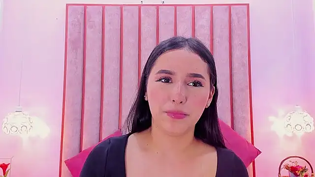 Zoe_Monrow: онлайн-секс-чат