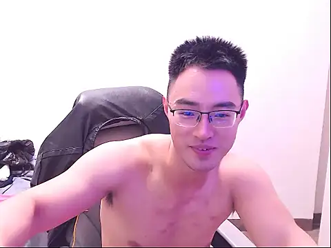 Ruize531 Adlı Modelin Web Kamerası Şovu