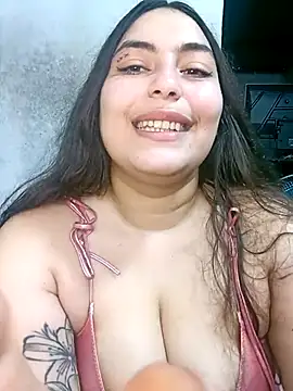 xandra252 Live XXX-chat