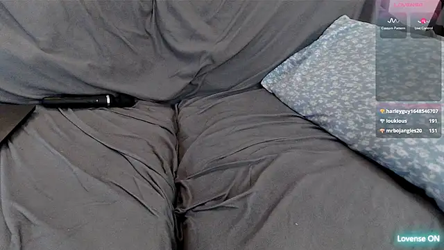 EmoDream1998's Live XXX Chat