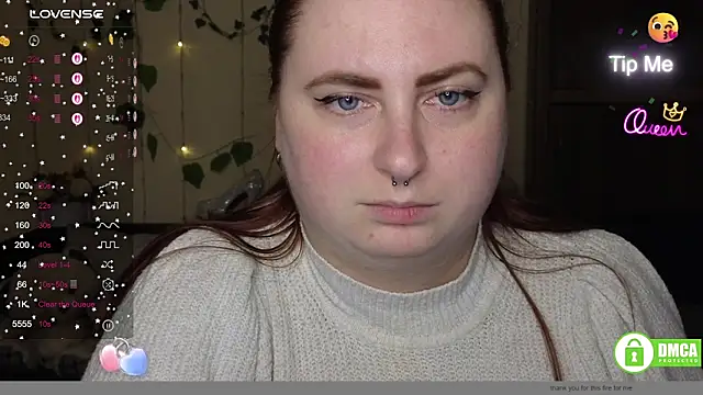 Alicia_love00 Adlı Modelin Canlı XXX Sohbeti