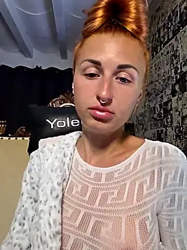 XXX chat uživo modela kylie_blck