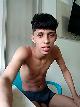 Alayn_sexy_ayes Adlı Modelin Web Kamerası Şovu