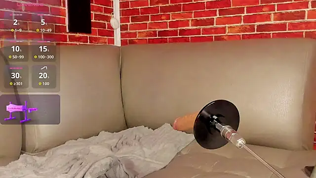 Thiago_Kozak Webcam-Show