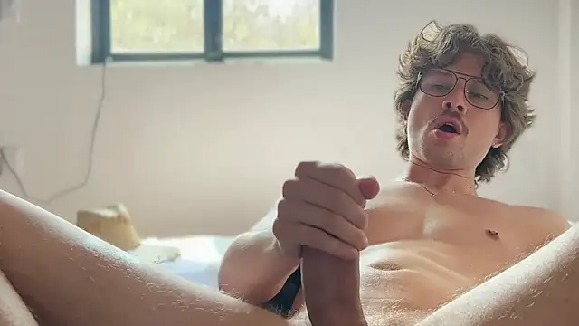 mcklister_kinky_feetsのウェブカメラショー