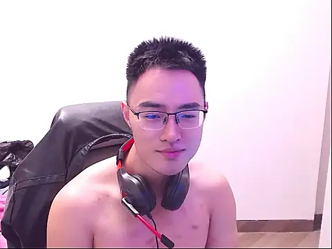 Ruize531 Show Webcam