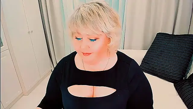 BIGTITSBBW – Live XXX-chat