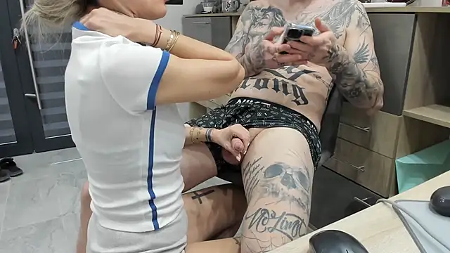 cash_rules77 Adlı Modelin Web Kamerası Şovu